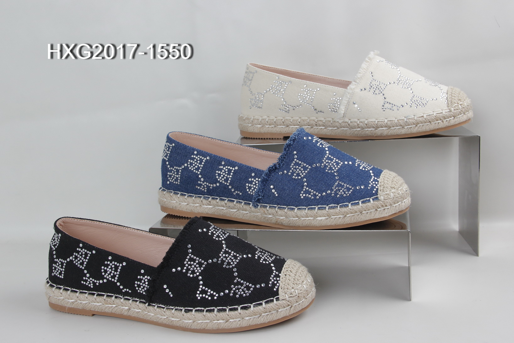 Women's Single Shoes