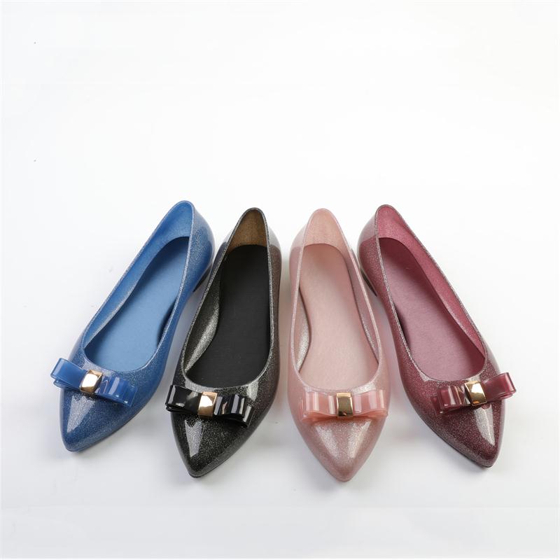 PVC Sandals