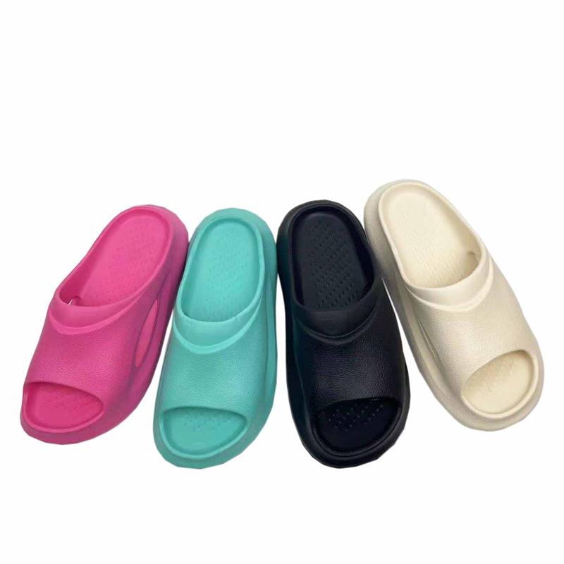 EVA Men's and Lady Slippers