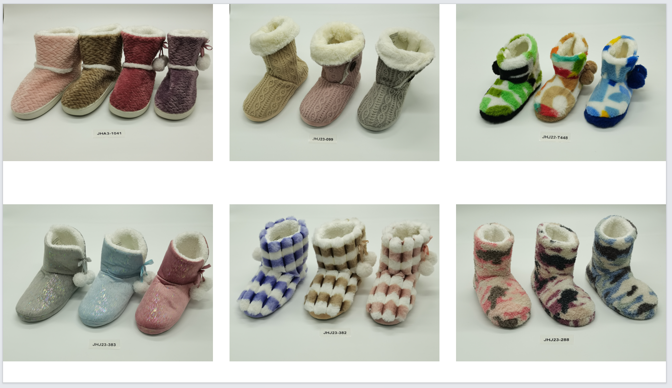 Indoor Slippers