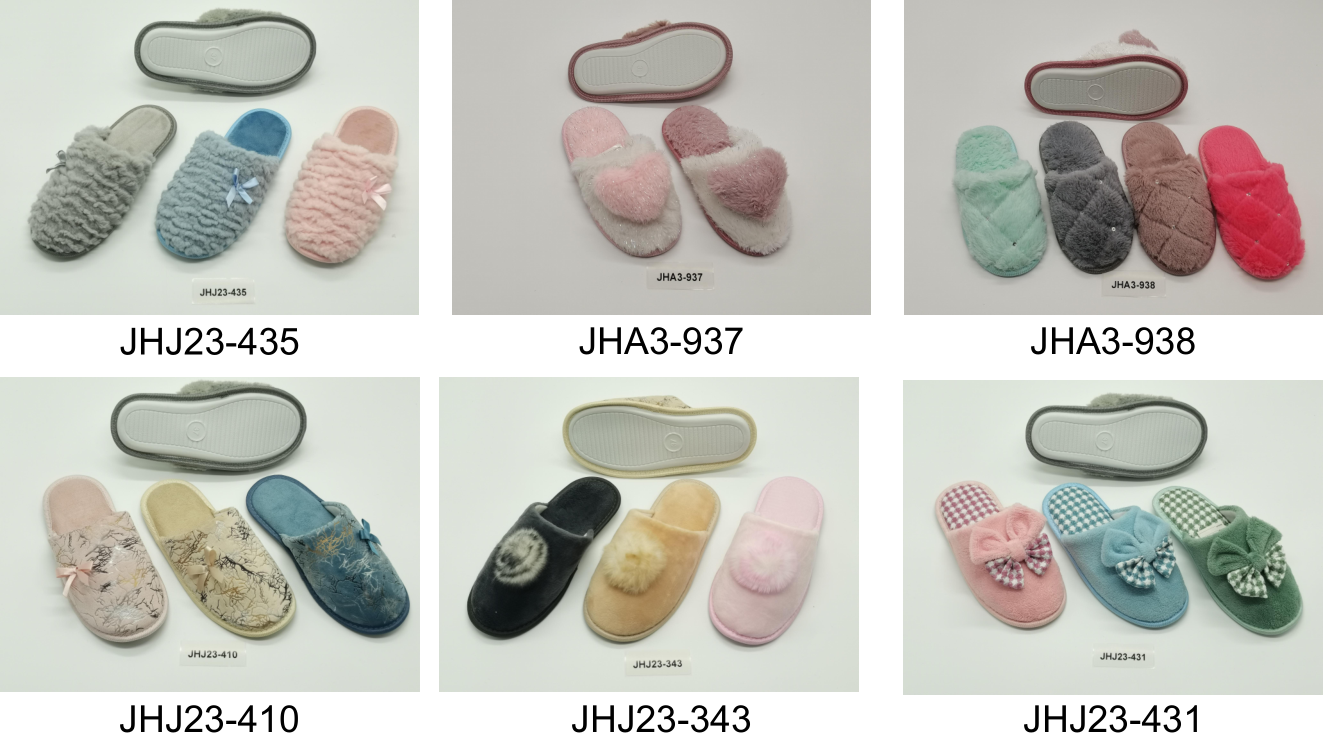 Indoor Slippers