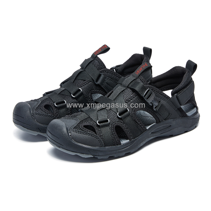 Men's Casual Summer Hiking Sandals