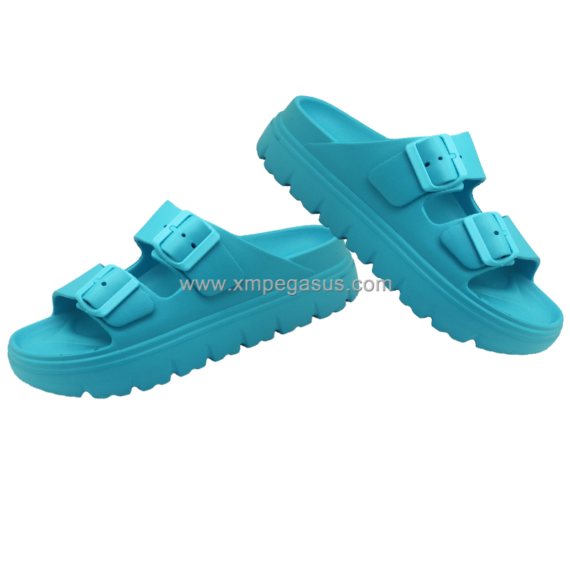 Custom Fashion Designer Eva Slippers for Women