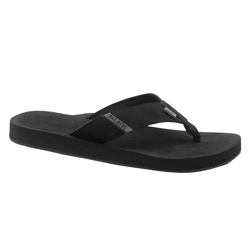 Men's Lightweight Breathable Beach Slippers