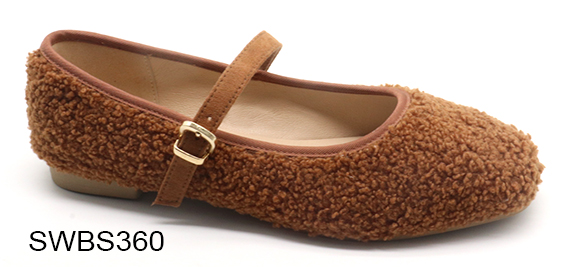 Women's Ballerina Flats and Loafers