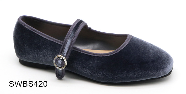 Women's Ballerina Flats and Loafers
