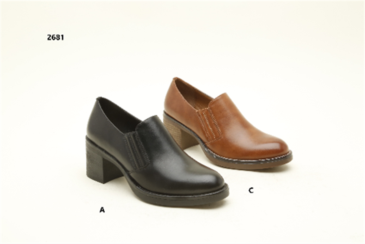 Fashionable and Comfortable Women's Boots