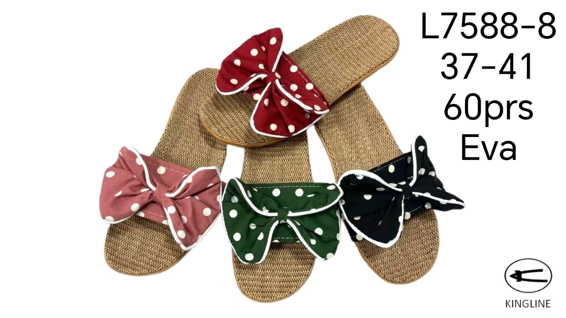 Handicraft Slippers