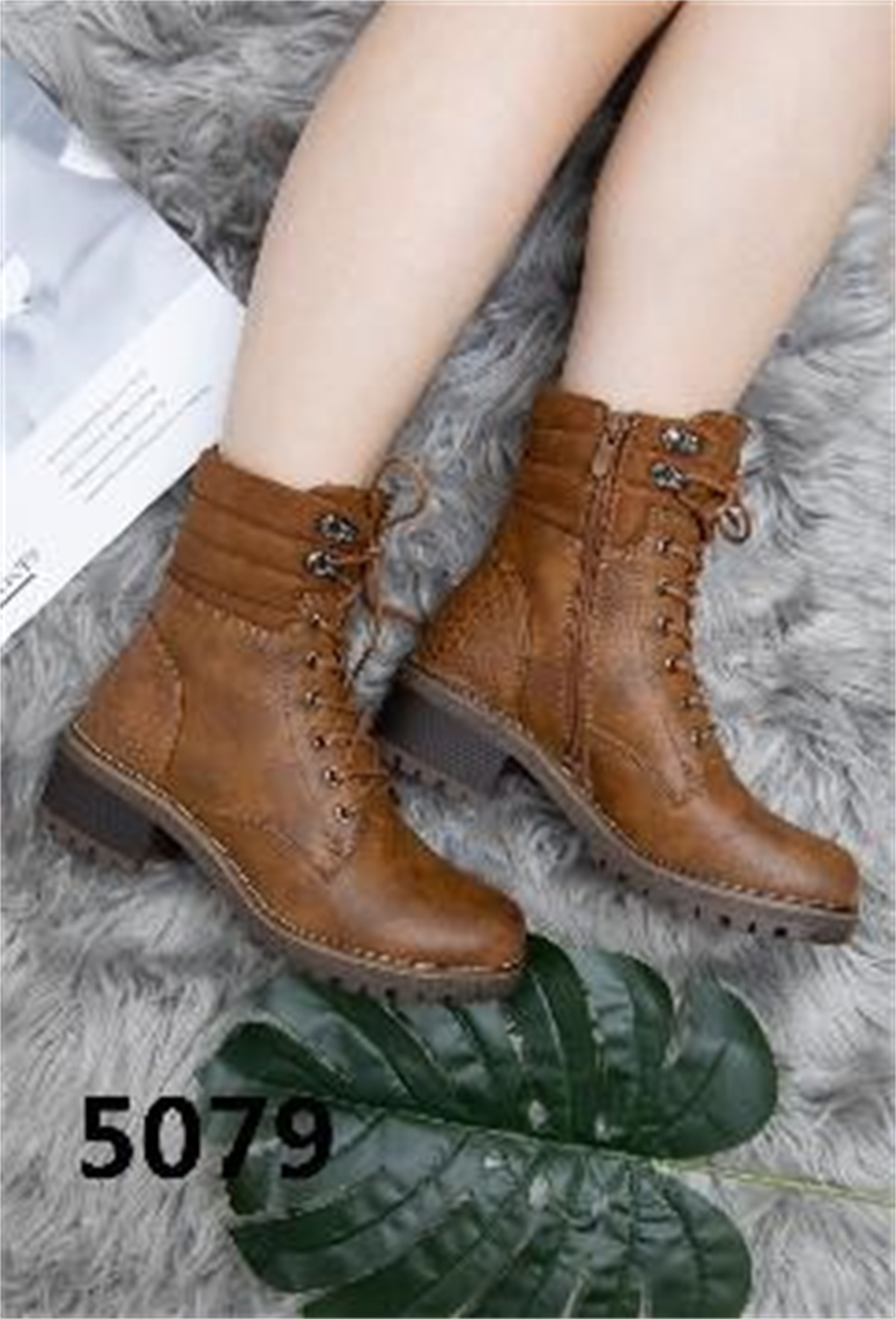 Lady Shoes