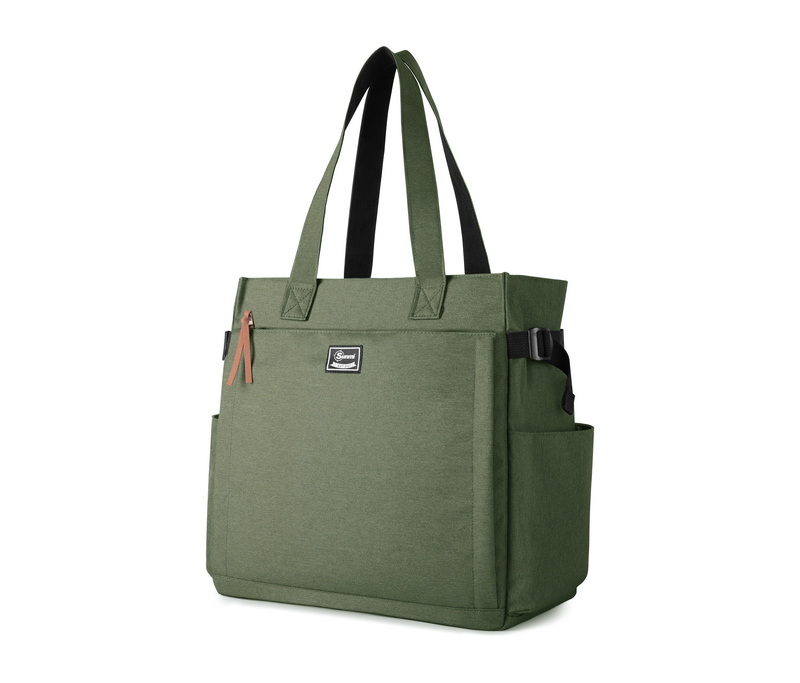 Large Capacity Diaper Backpack for Baby Essentials