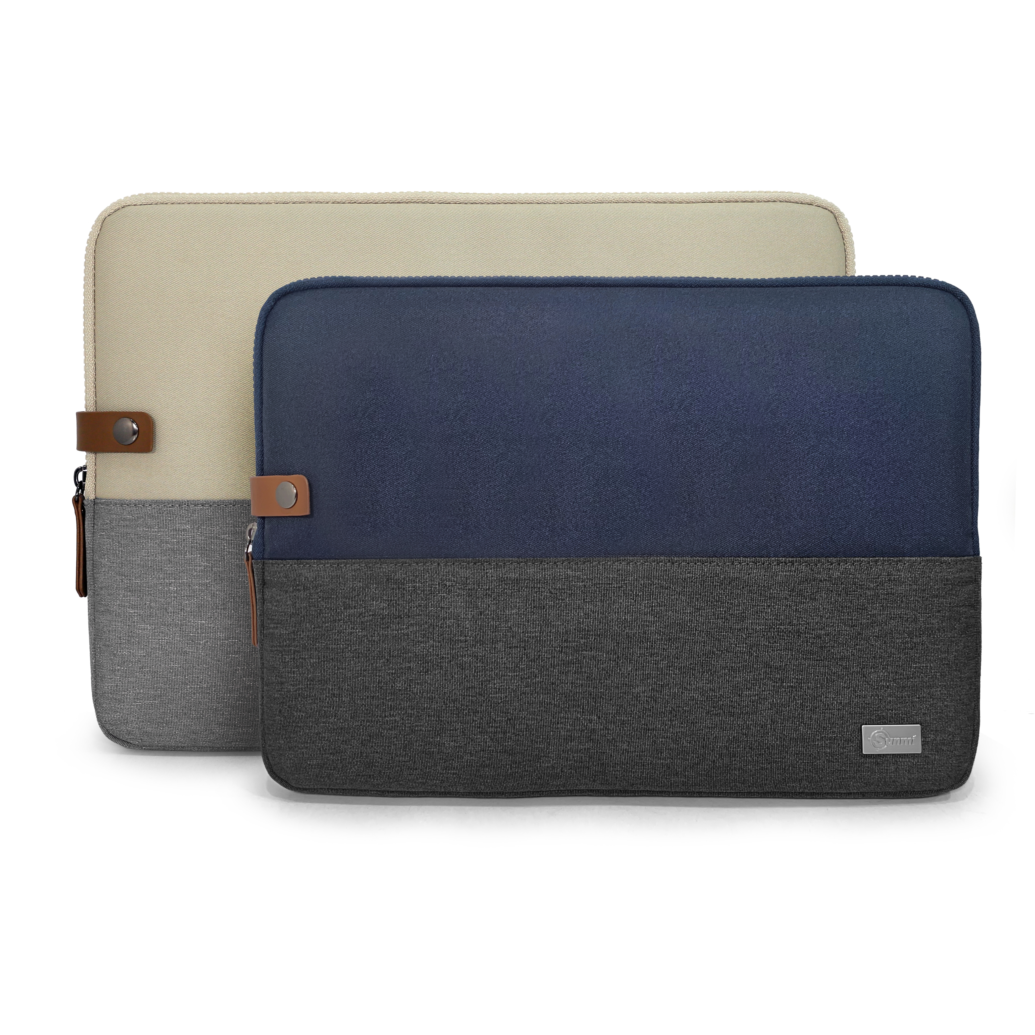 British Style Thin and Light Computer Liner Bag