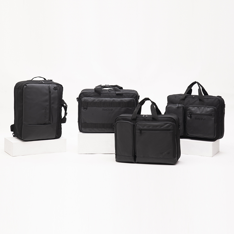 Large Capacity Business Backpack for Travel and Laptops