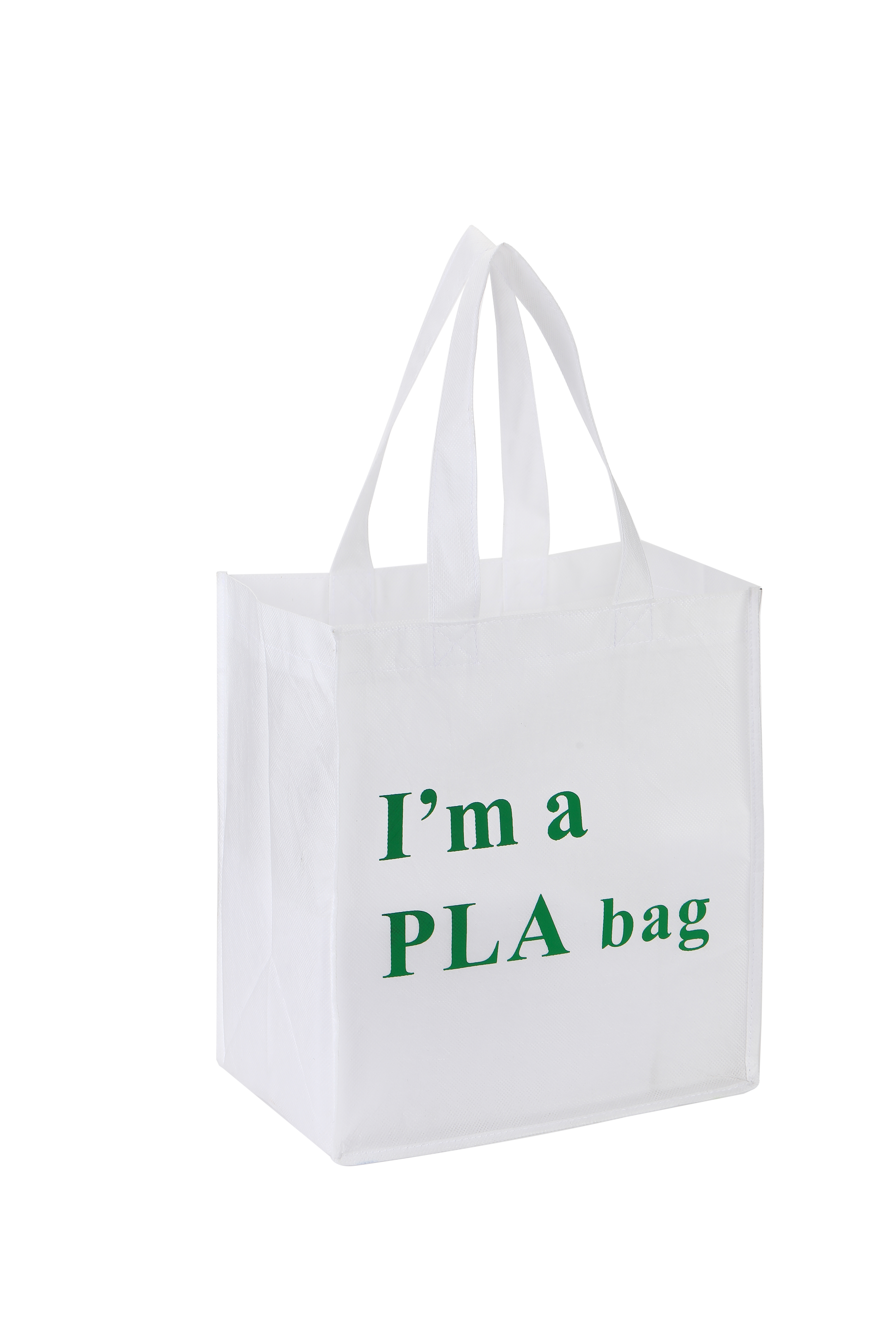 R-PP Non-Woven Bag