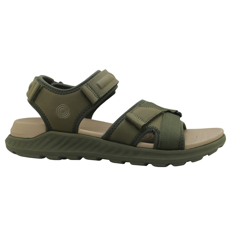 Summer PU Sandals