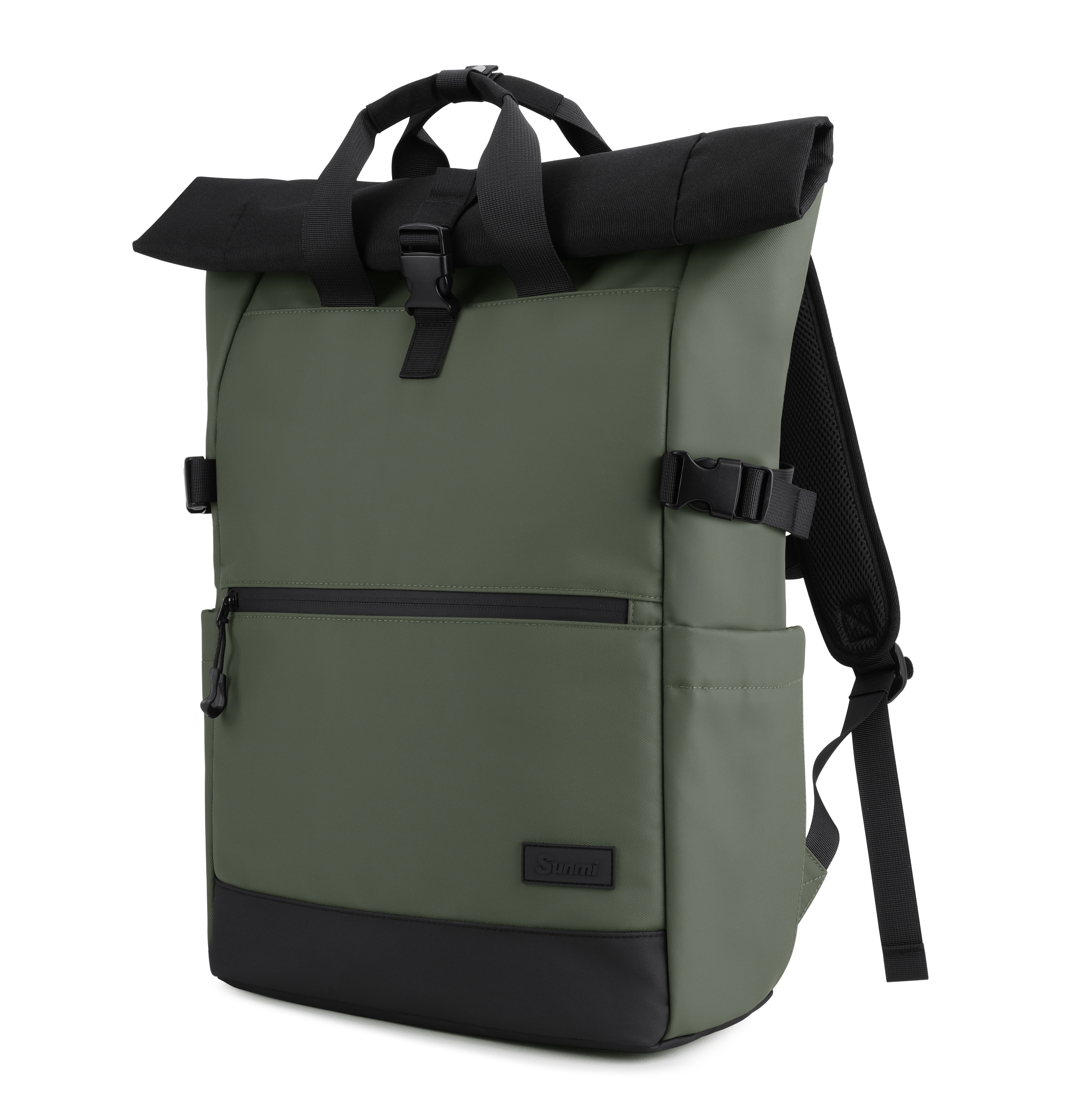 Urban Lightweight Outdoor Travel Laptop Backpack