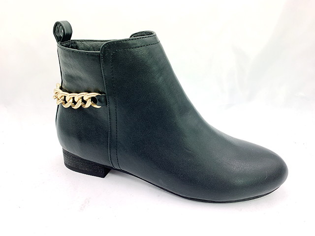 PU Boots