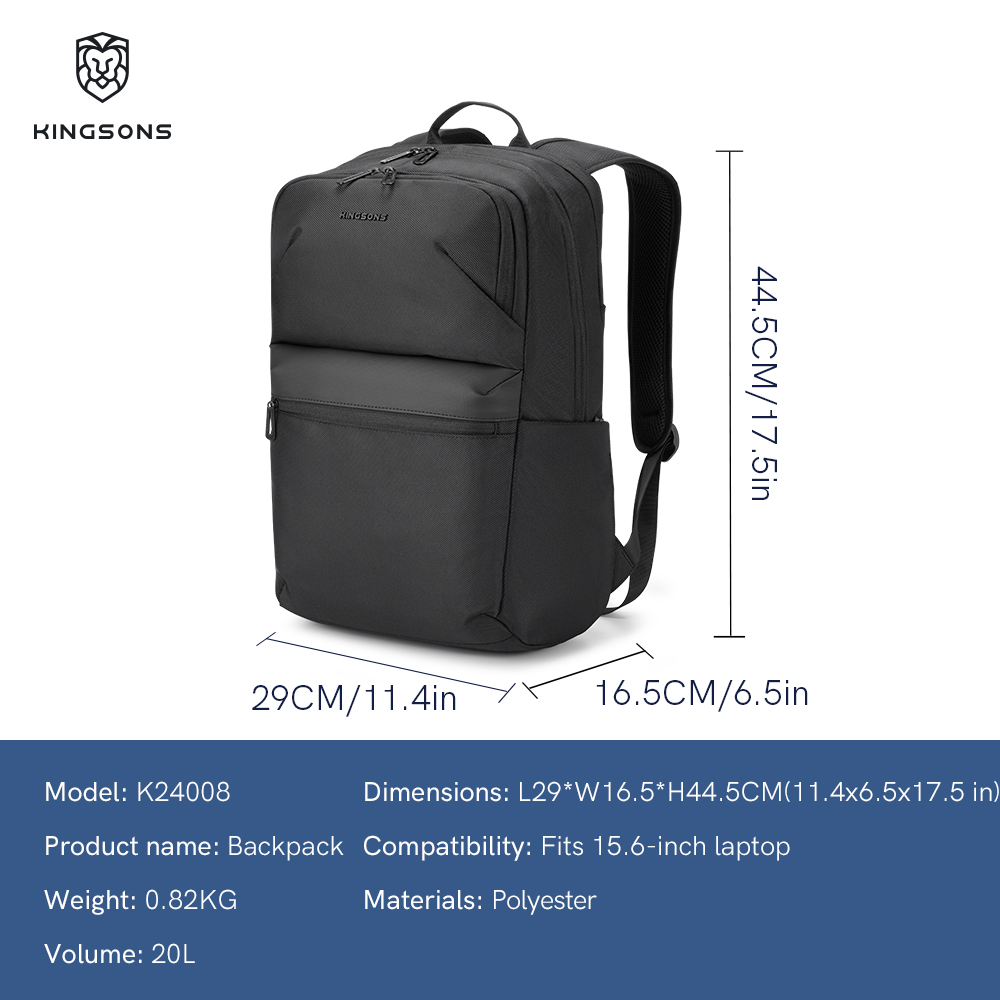 2025 Hot Sale Laptop Backpack