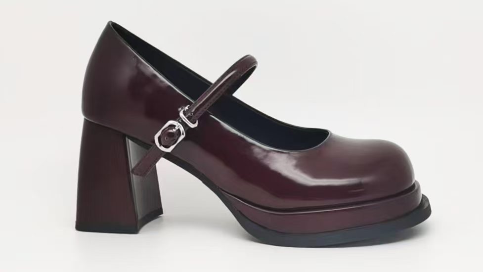 Lady Shoes