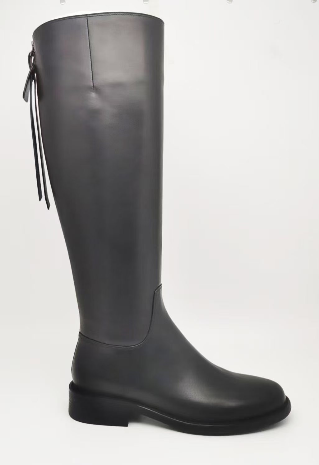 Lady Boots