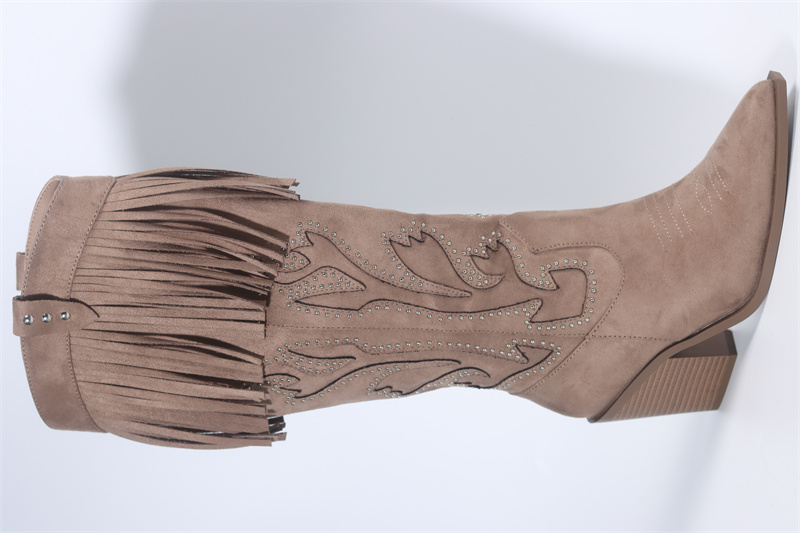 Ladies Fashion and Comfort Shoes