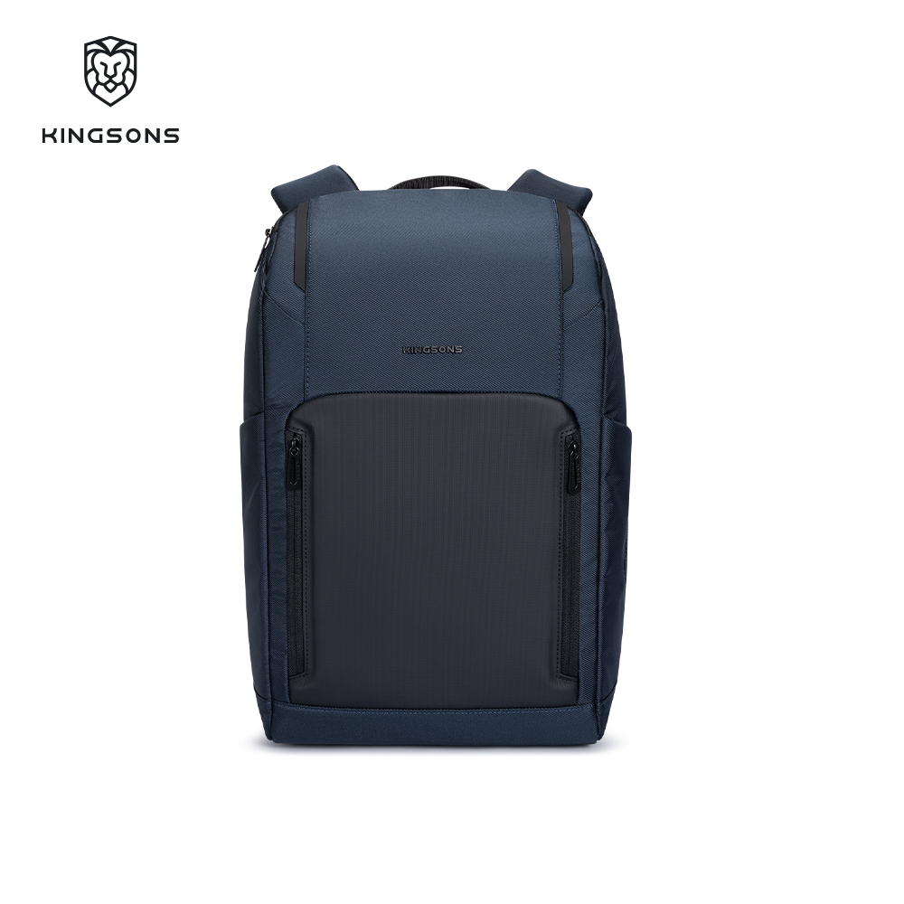 Durable 17.3 Inch Gaming Laptop Backpack with USB Port and Lock