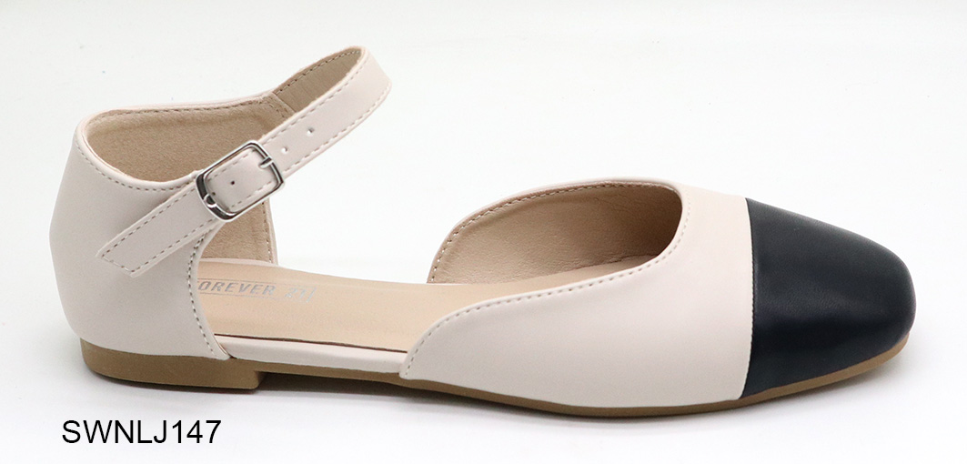 Women's Ballerina Flats and Loafers