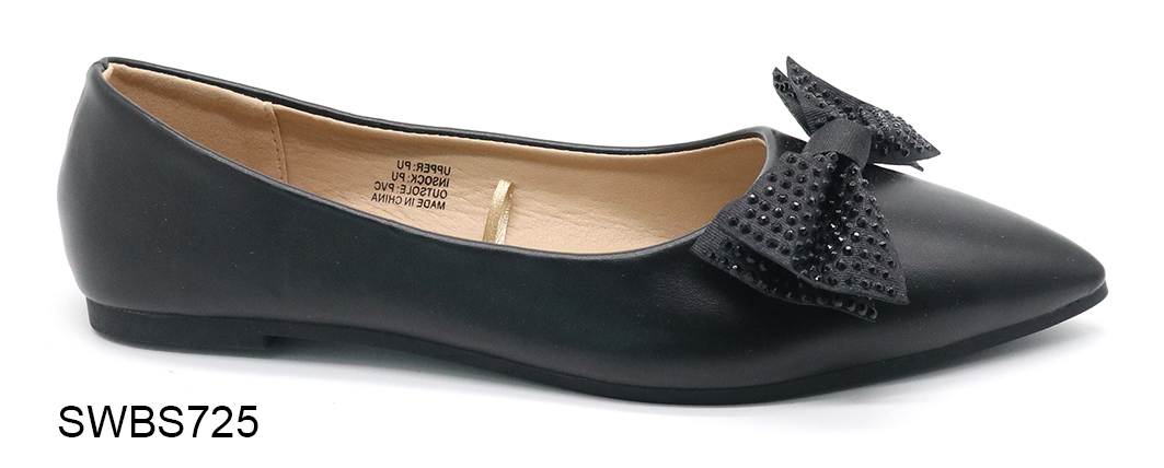Women's ballet flats and loafers