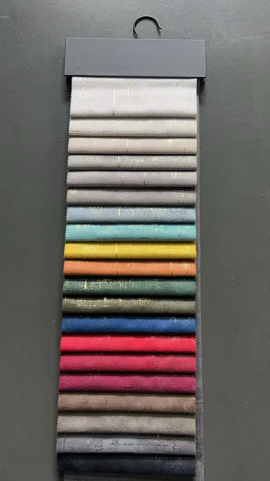 Decorative Fabric for Indoor Furniture