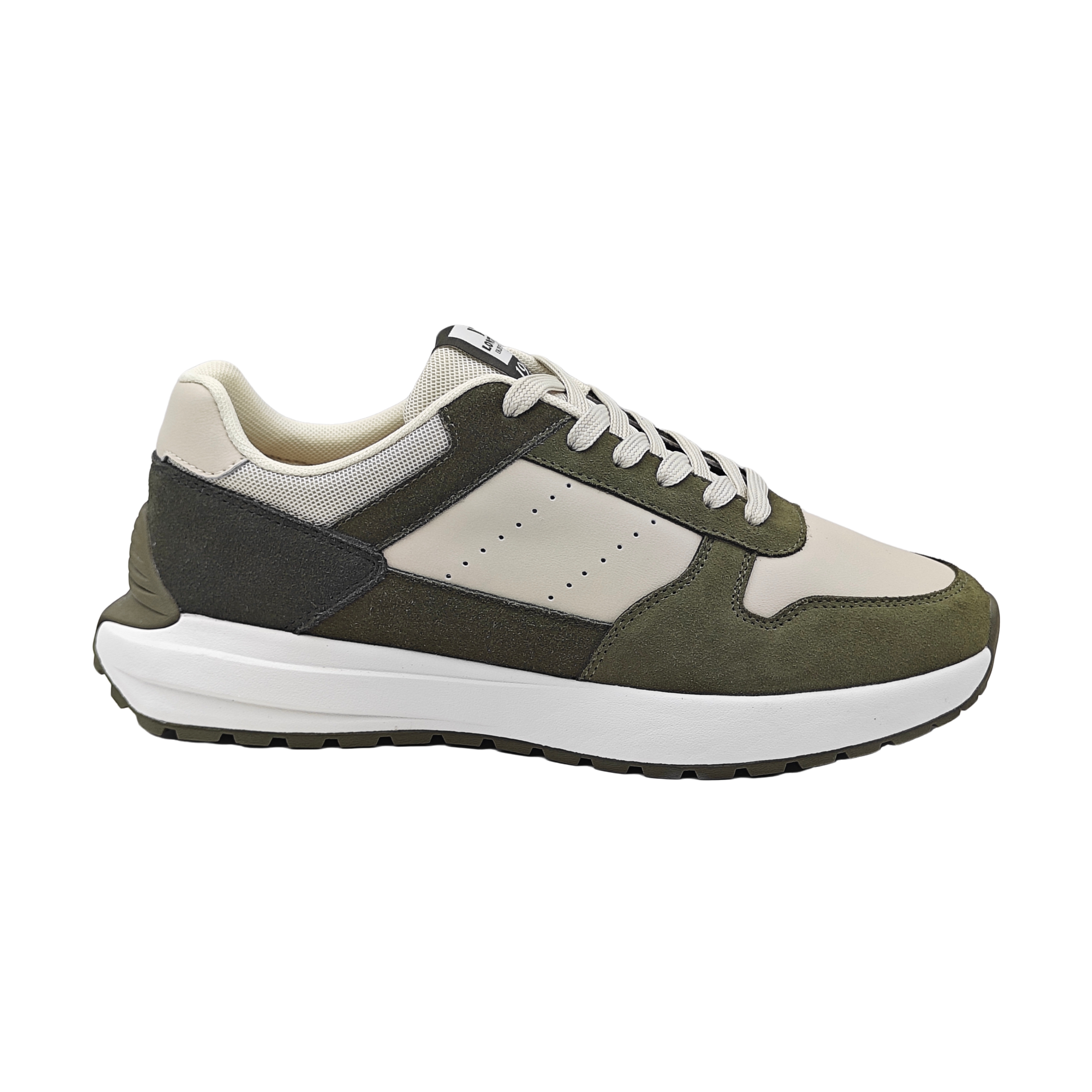 V-lonten Minimalism Trendy Casual Comfort Stable Sneakers