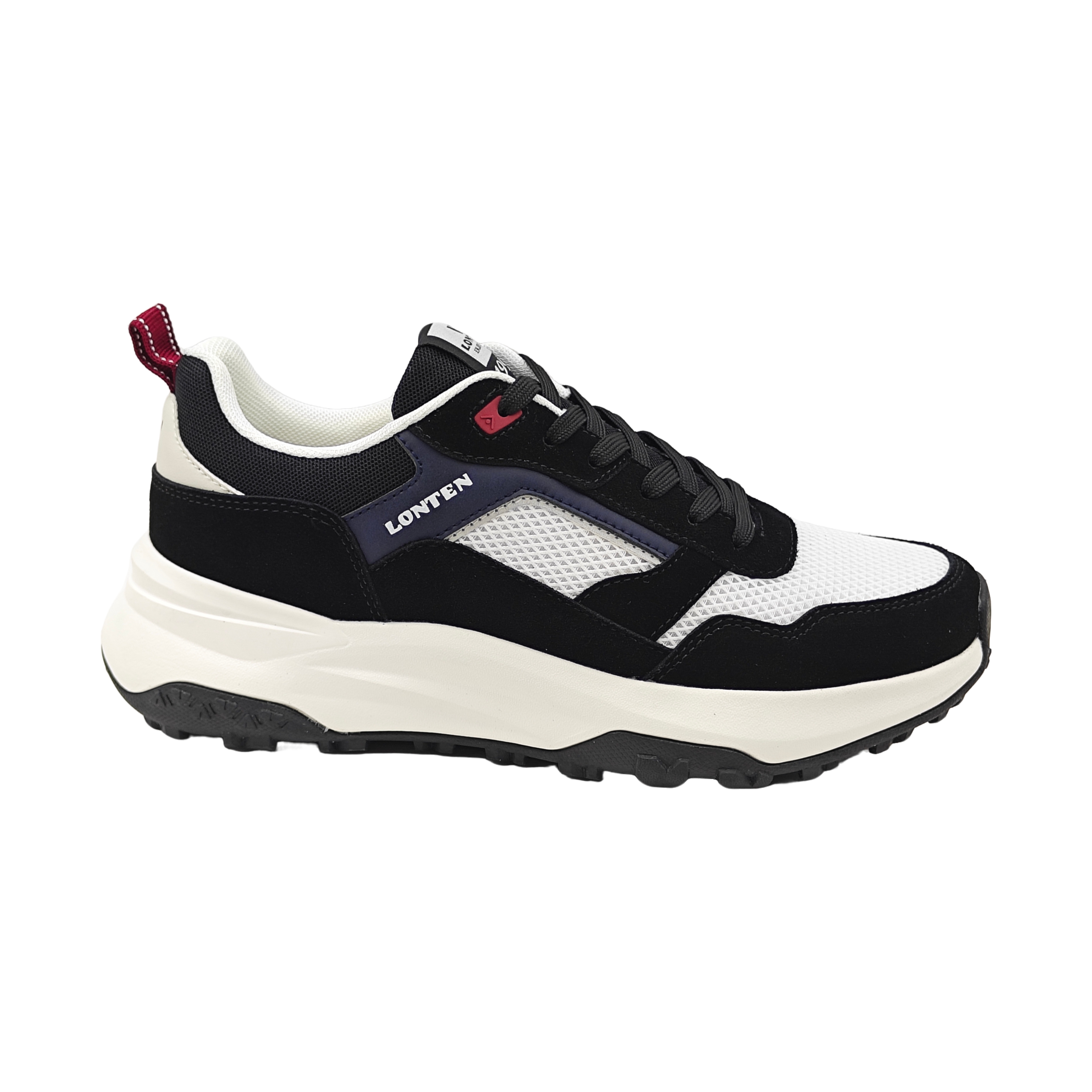 V-lonten Minimalism Trendy Casual Comfort Stable Sneakers