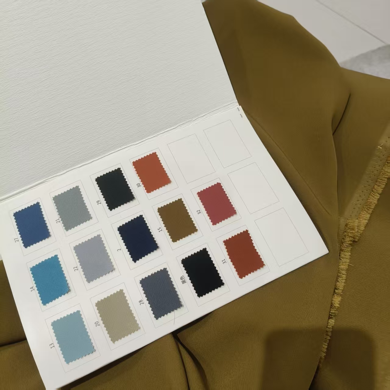 Canton Fair product