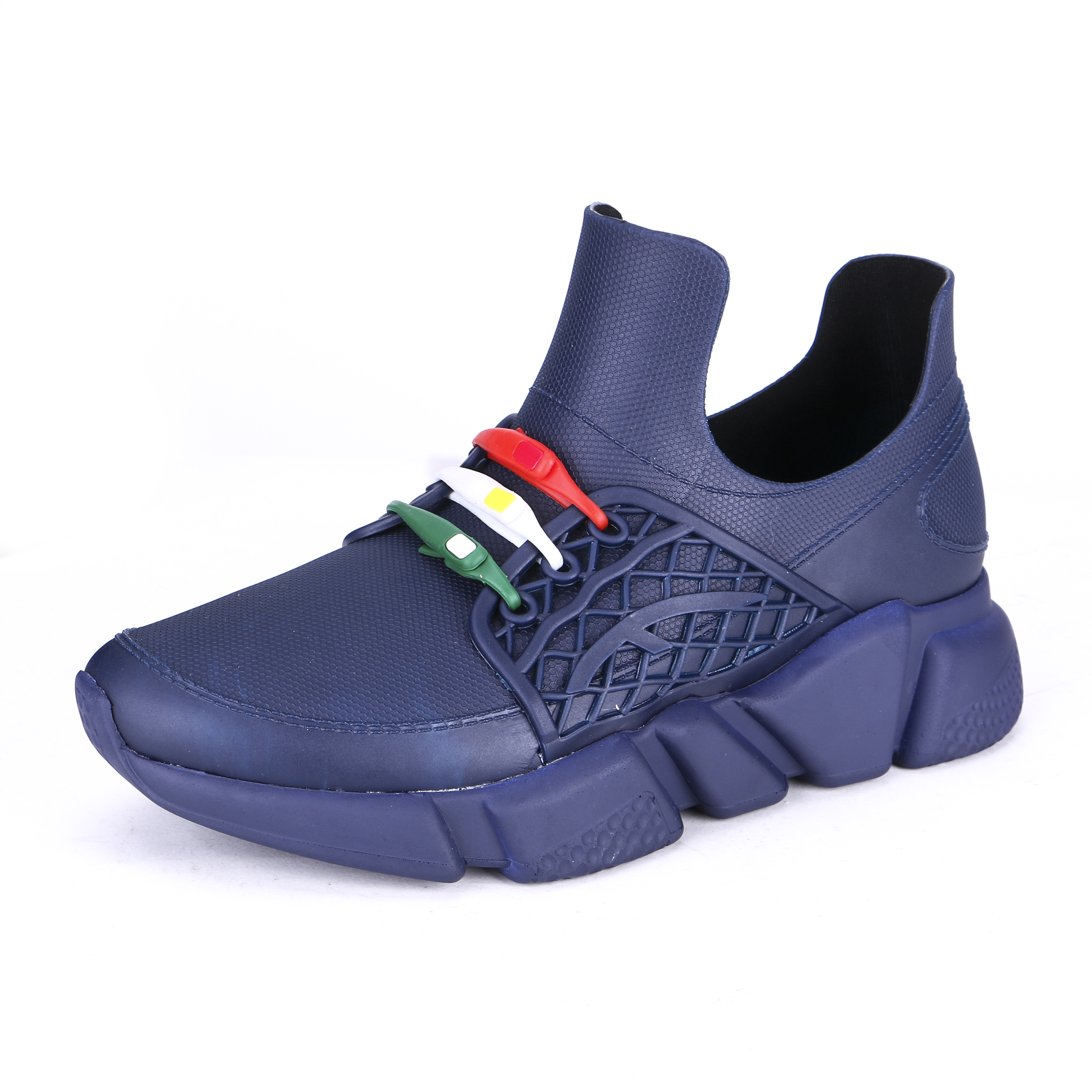 TONGPU Original Design Women's Waterproof Lightweight Rain Shoes