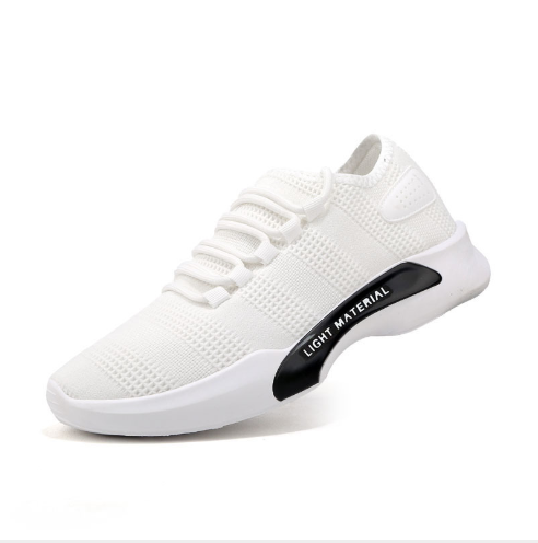 Wholesale Cheap PVC Sole Sports Shoes