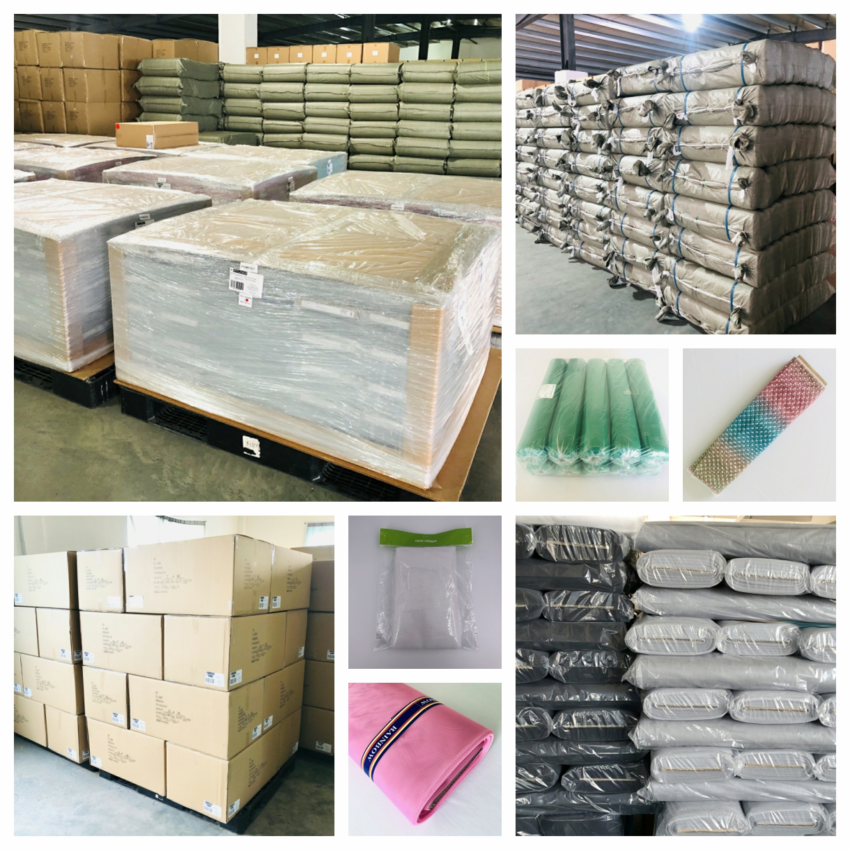 Canton Fair product