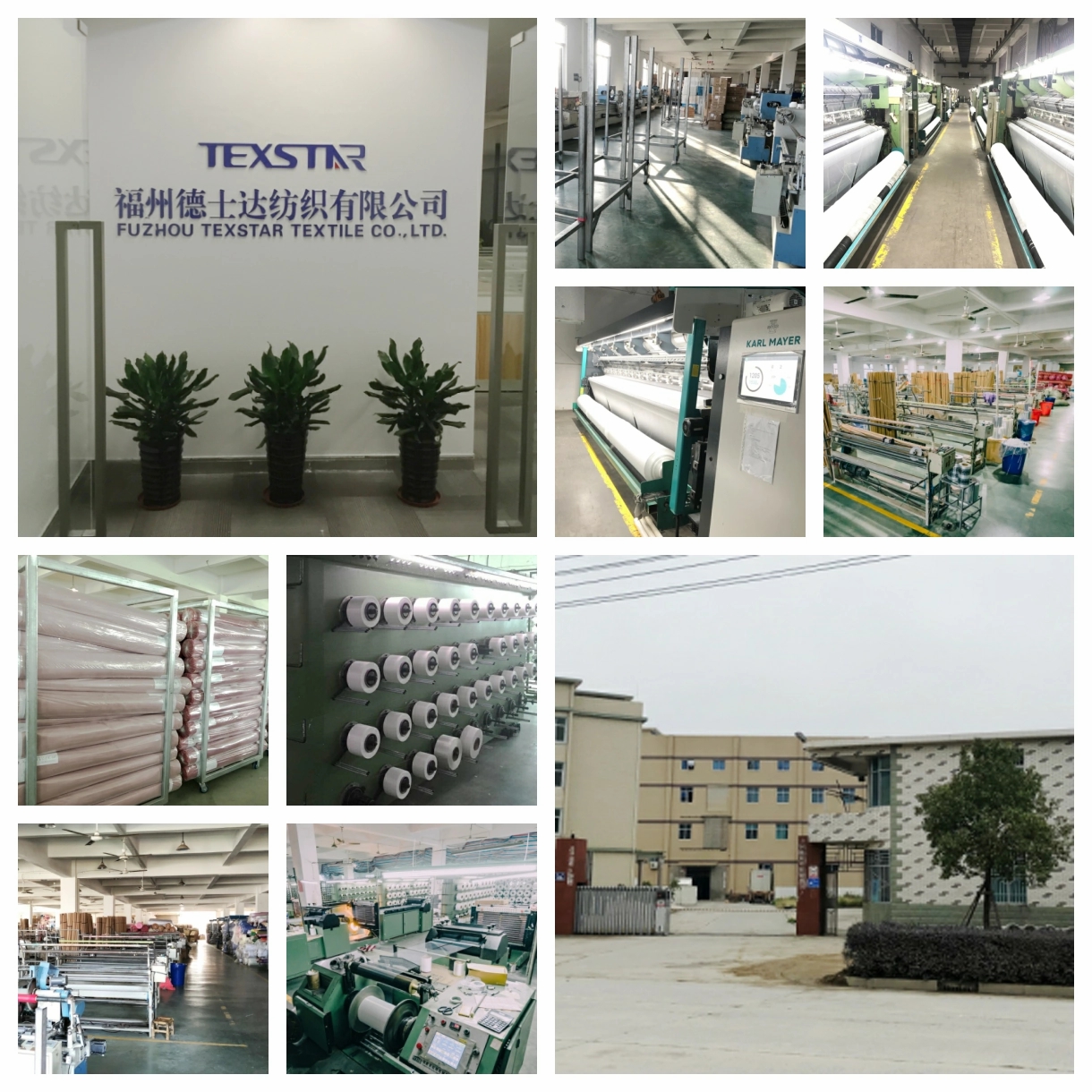 Canton Fair product