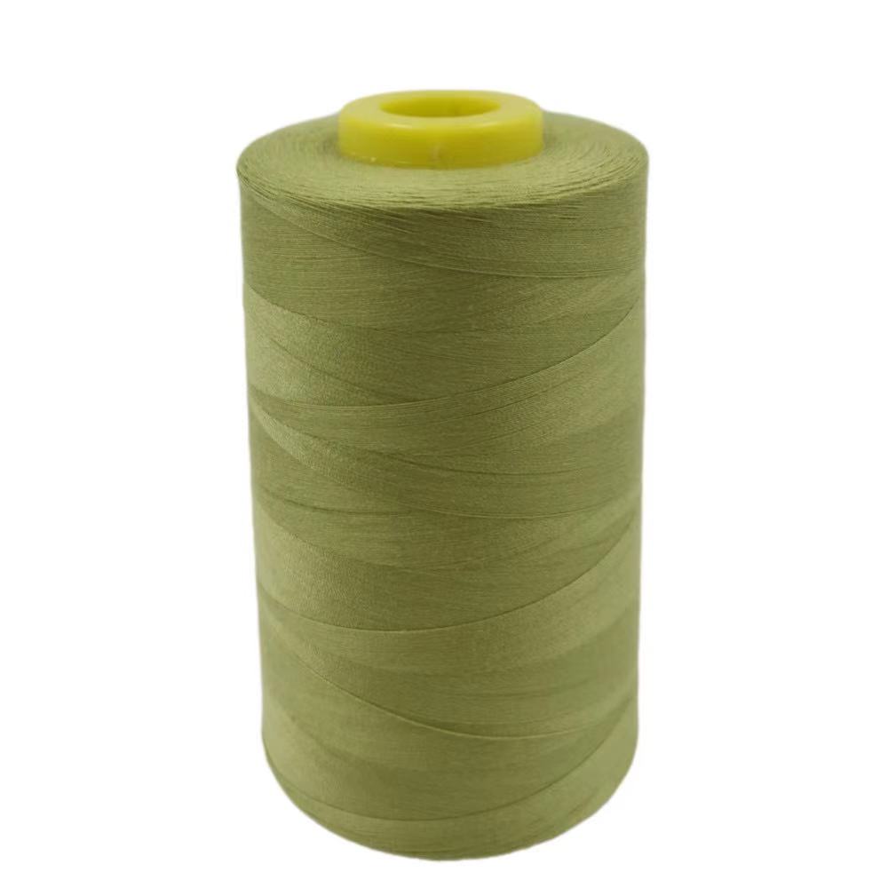 100% Polyester Sewing Thread 603/2