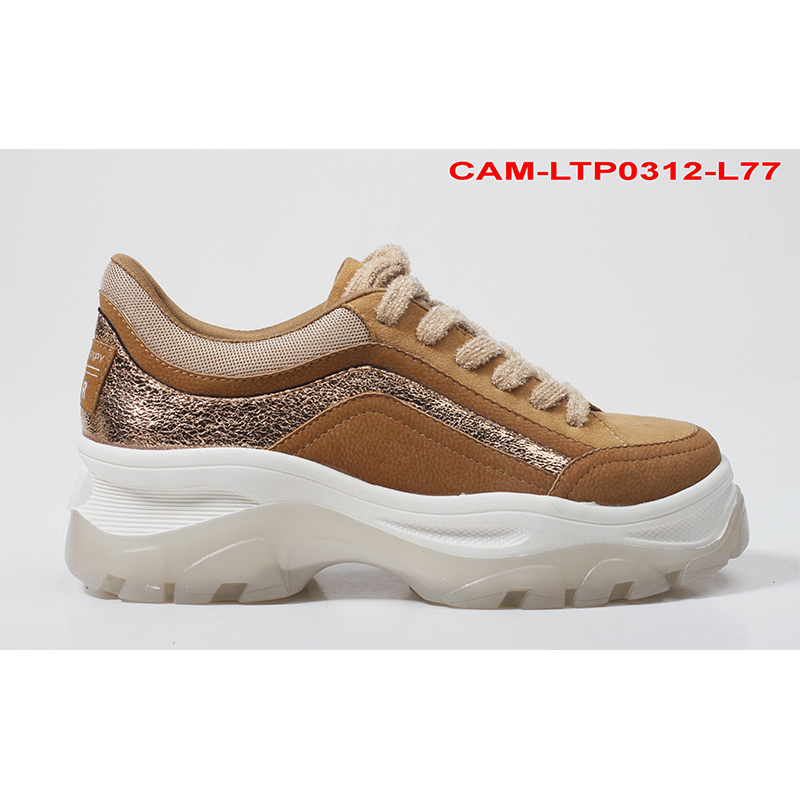 Women's Casual Fashion Sports Shoes