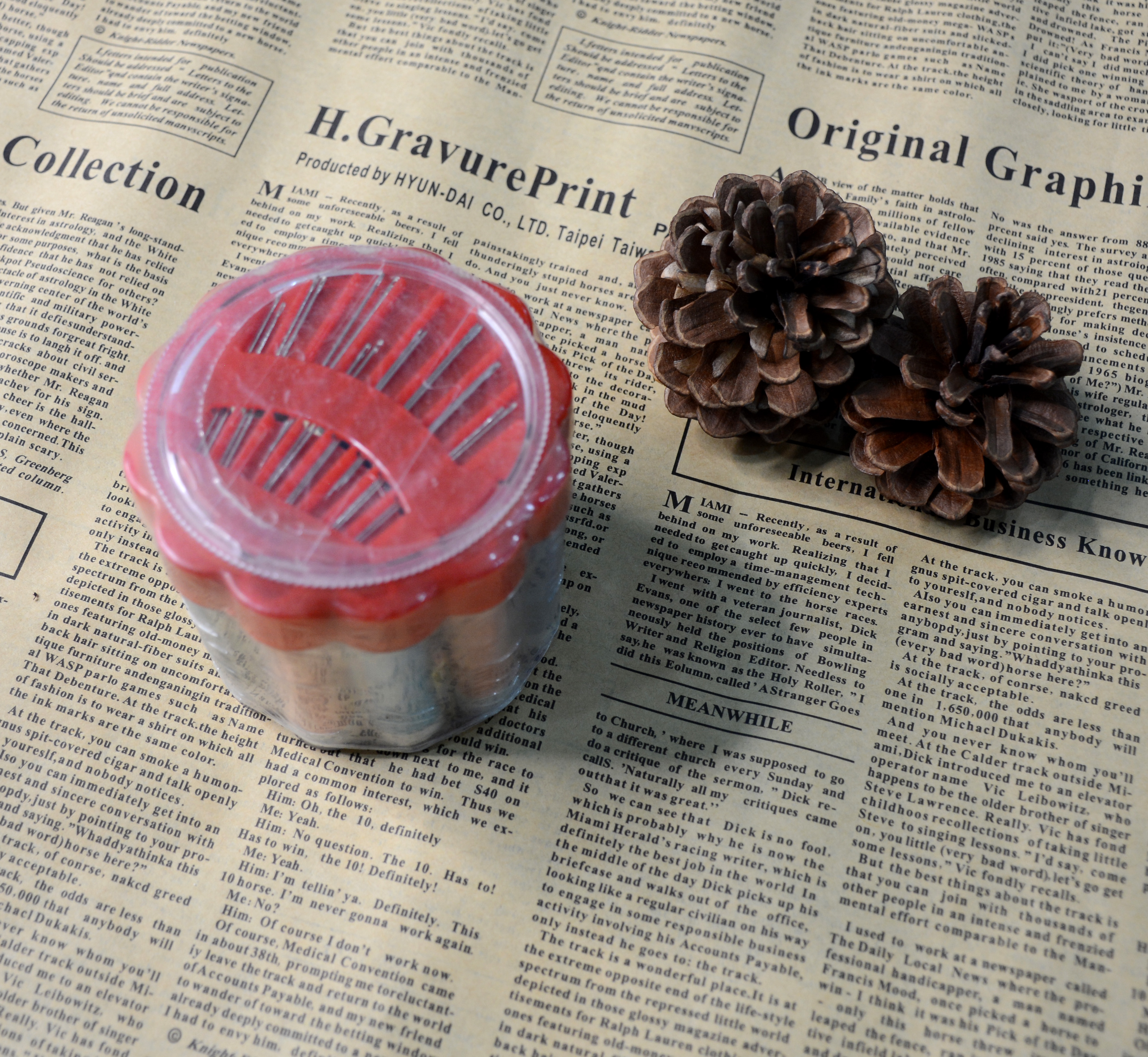 Canton Fair product