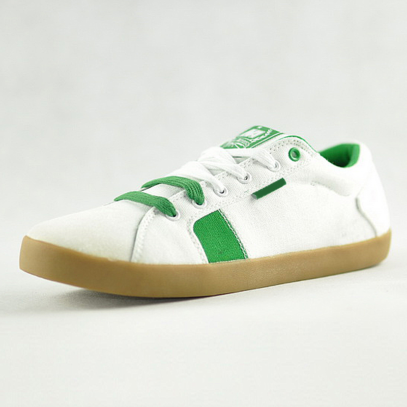 Men's Canvas Shoes