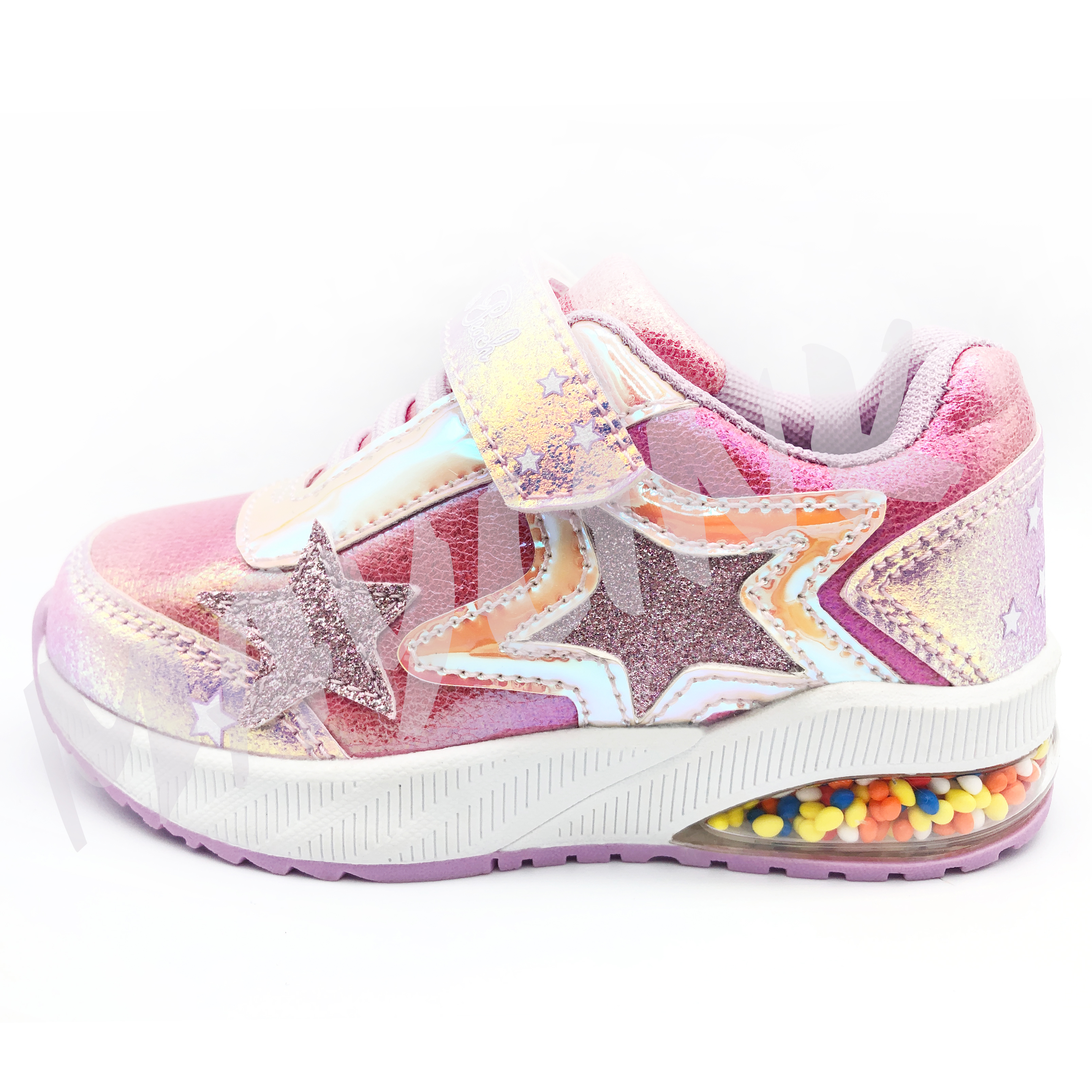 Children's Casual Light Sport Shoes