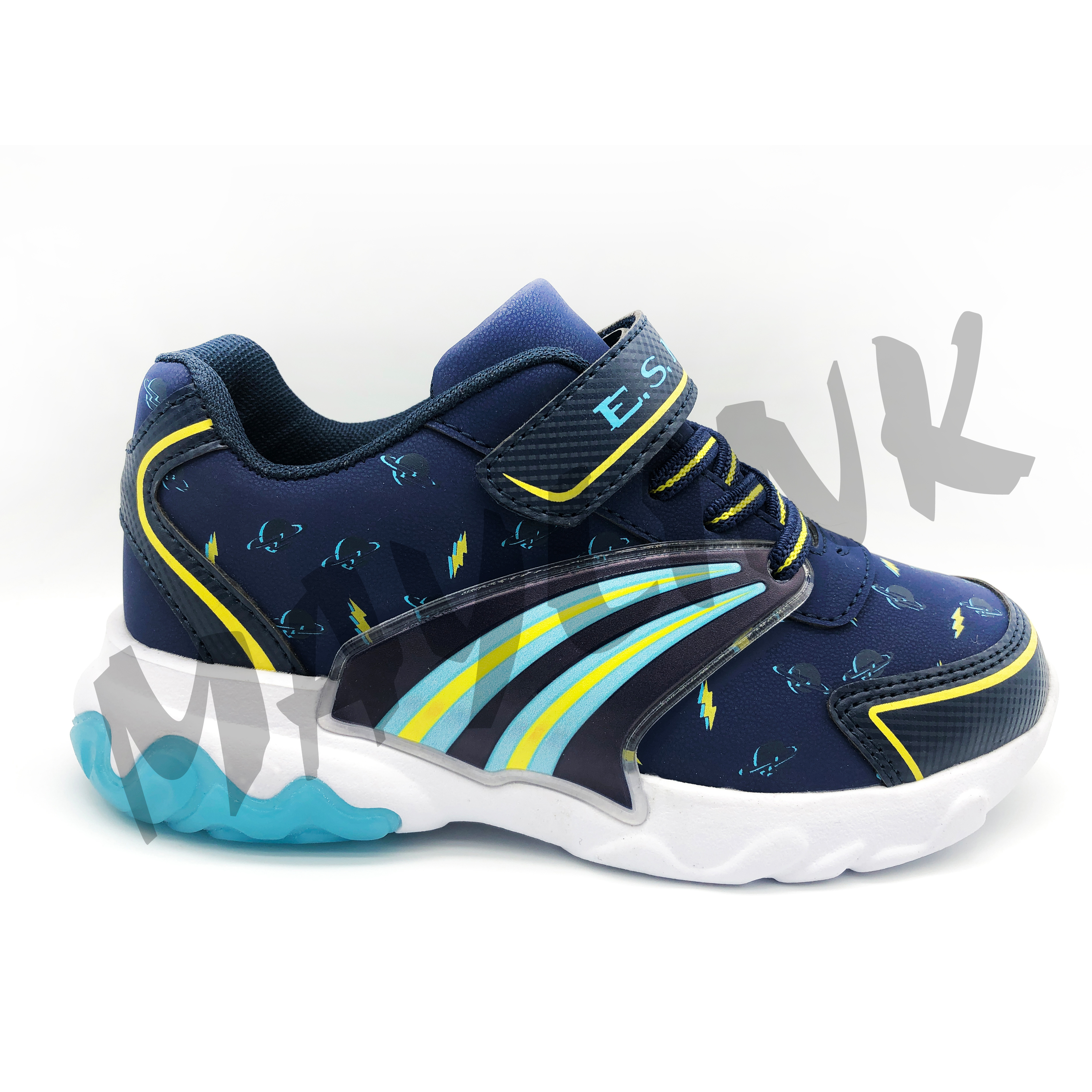 Children's Casual Light Sport Shoes