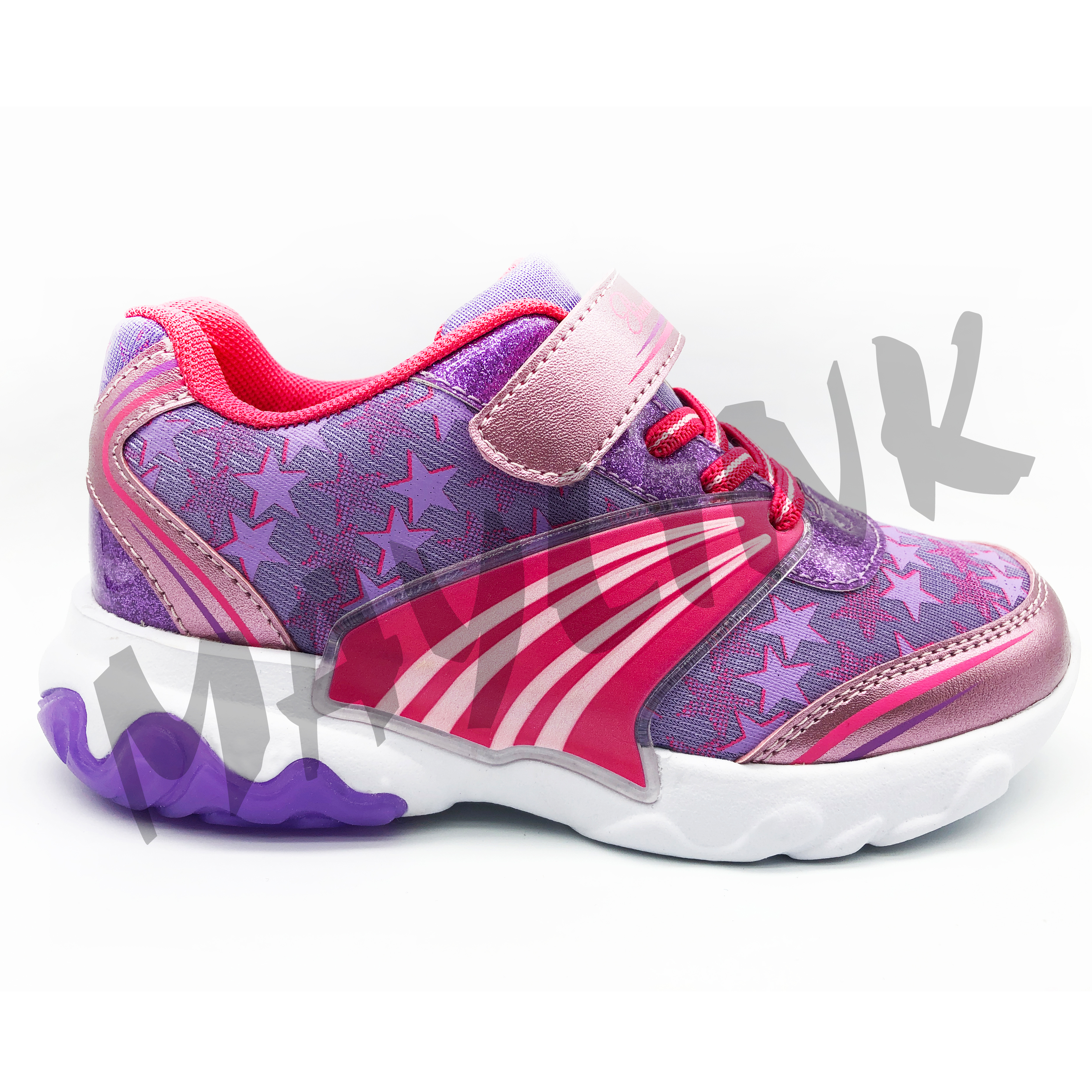 Children's Casual Light Sport Shoes