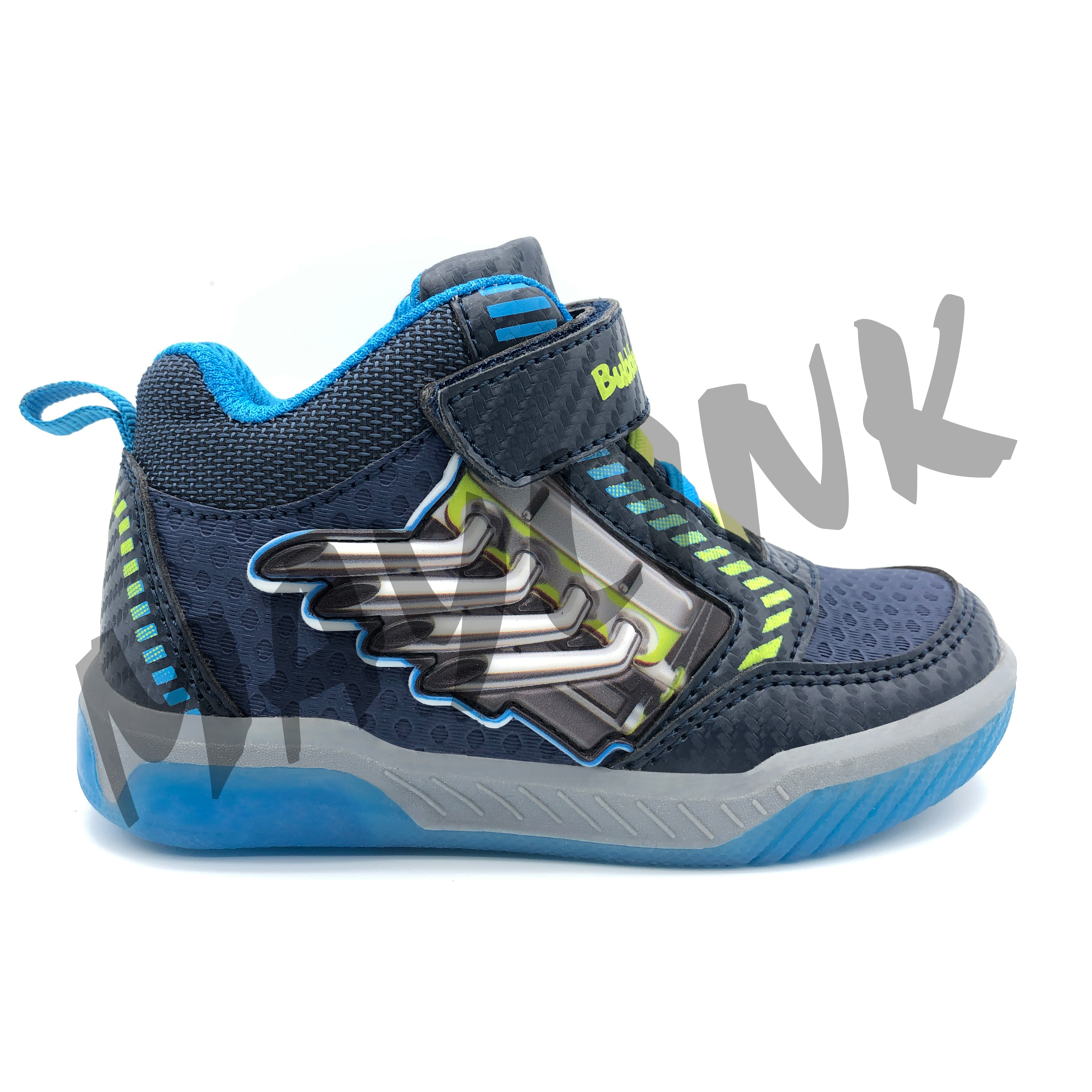 Children's Light-Up Shoes