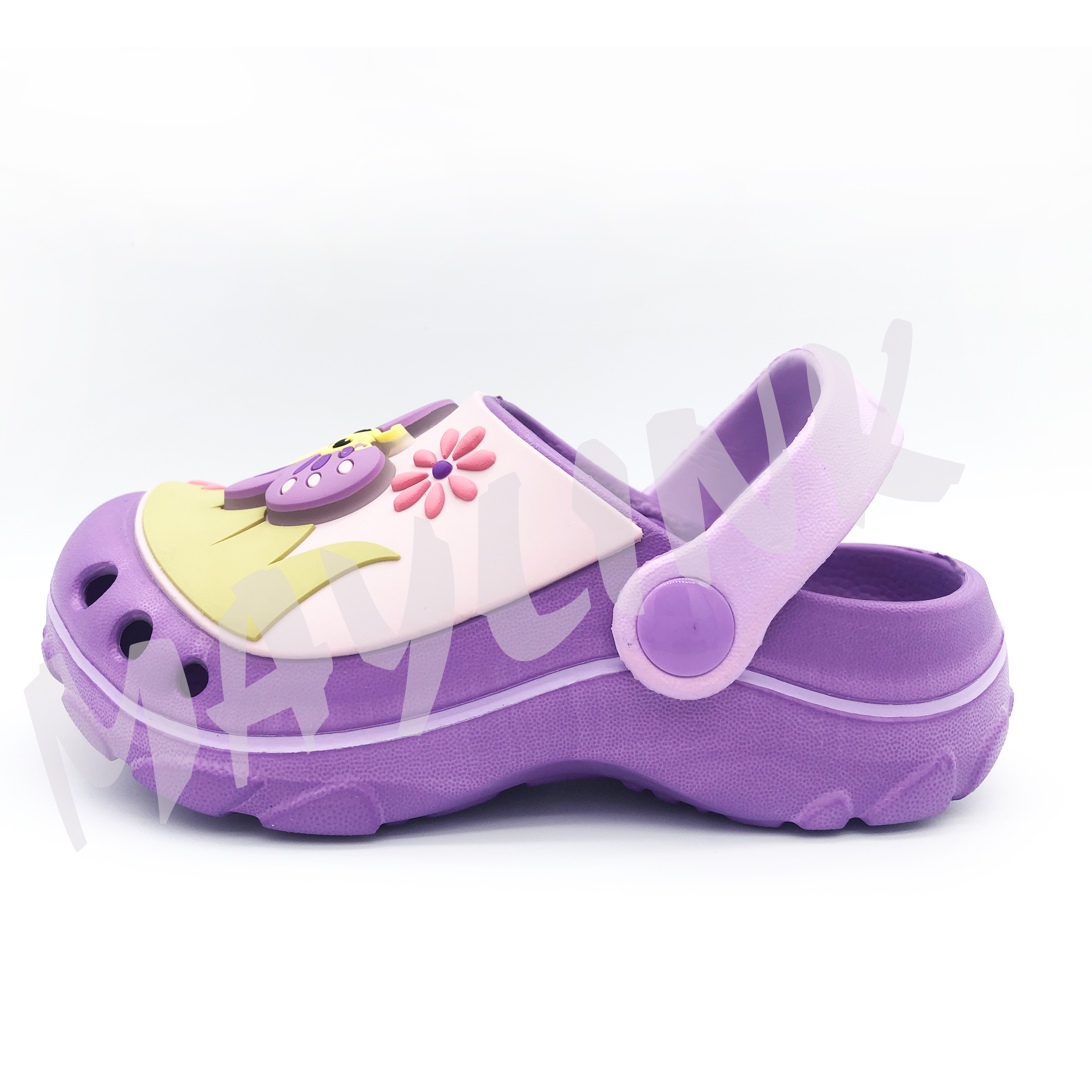 Kid's Garden Shoe
