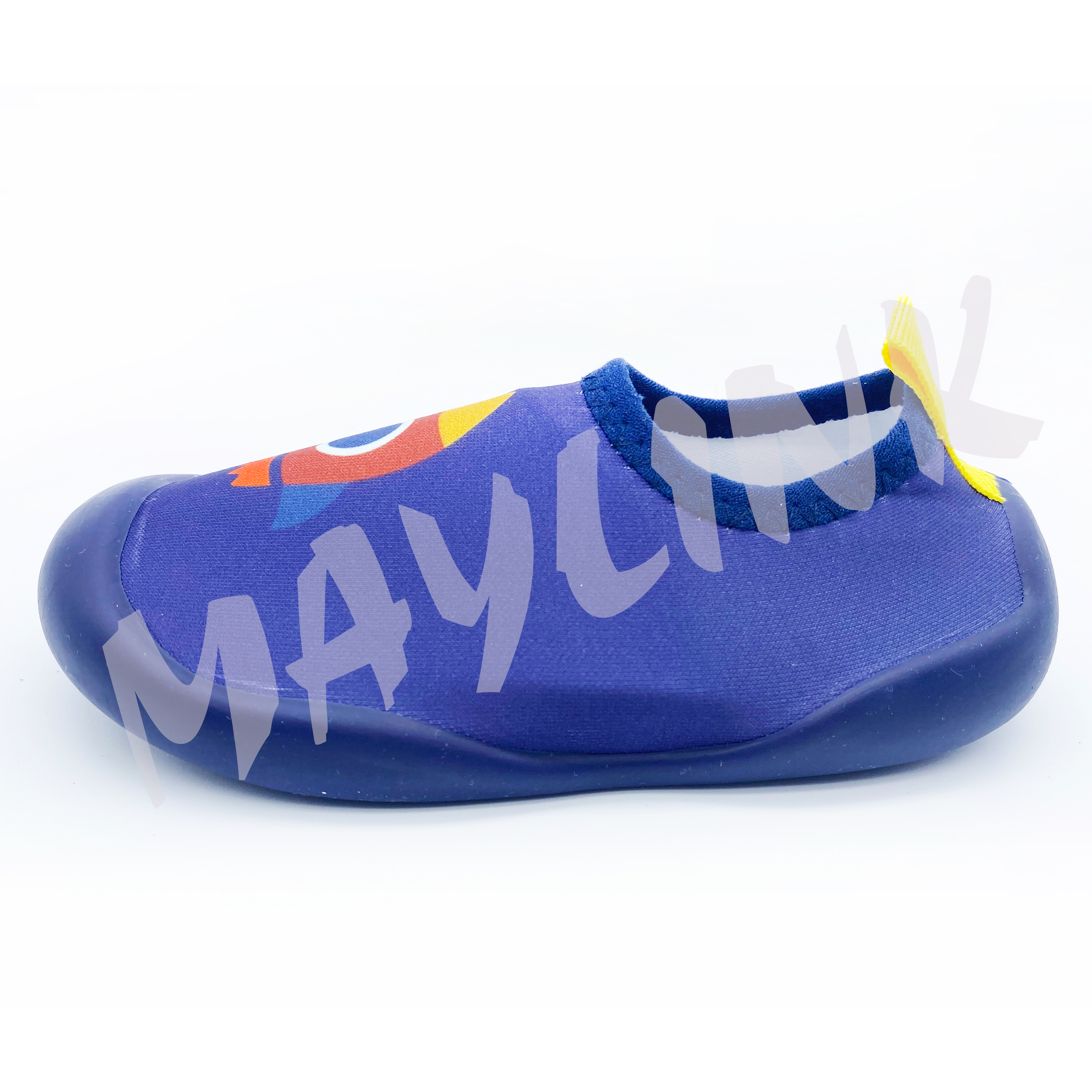 Kid's Aqua Shoe