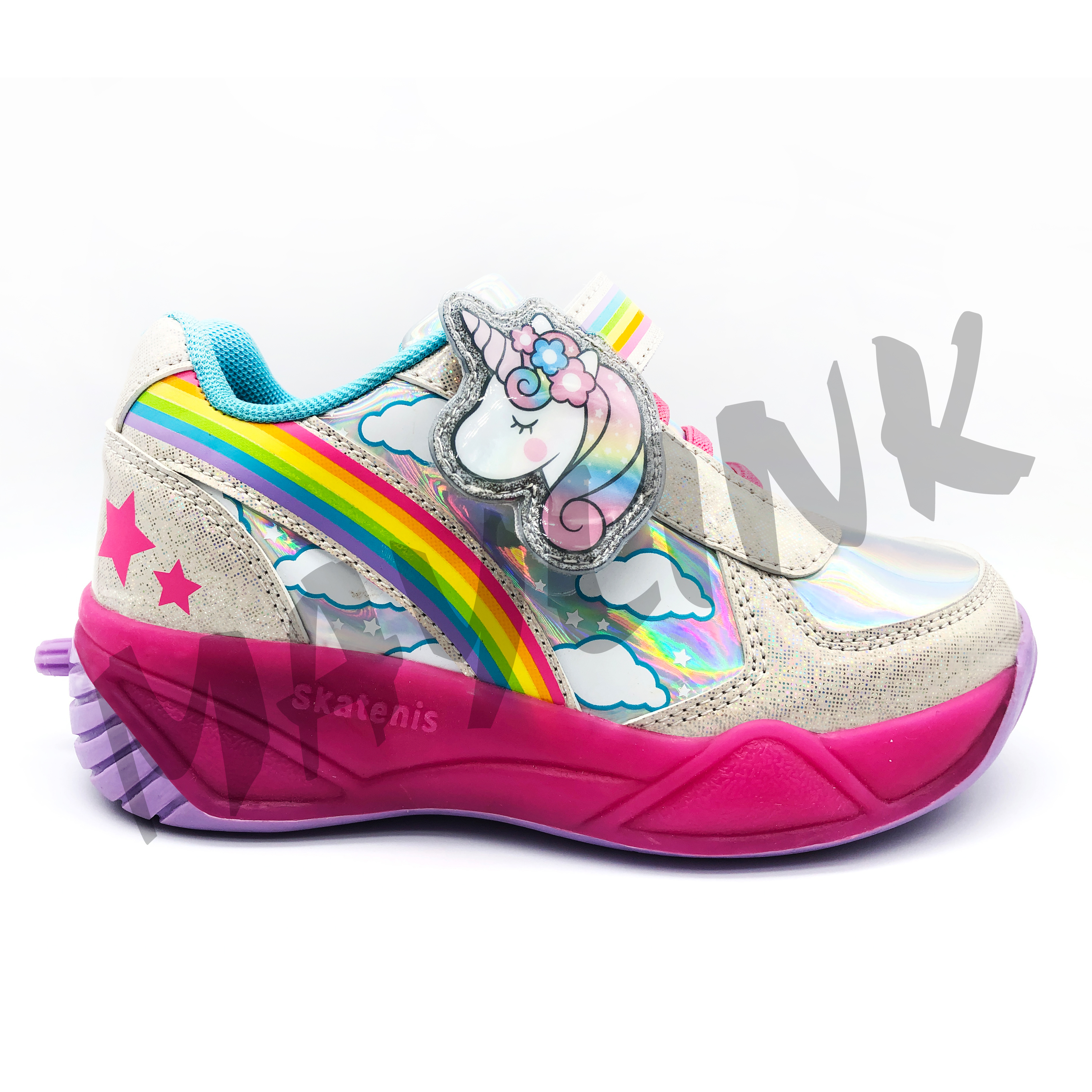 Kids' Wheel Shoes