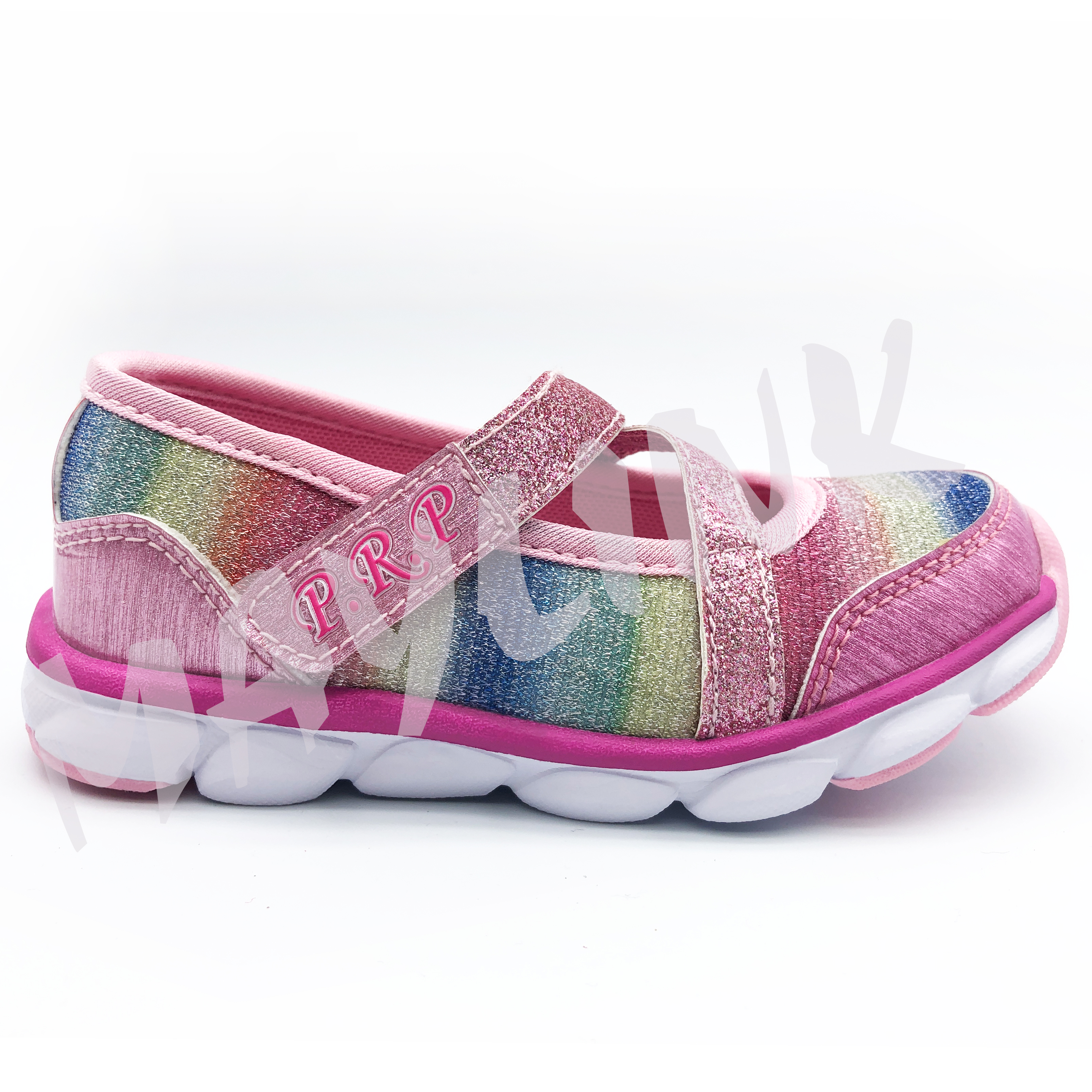 Kid's Ballerina Shoes