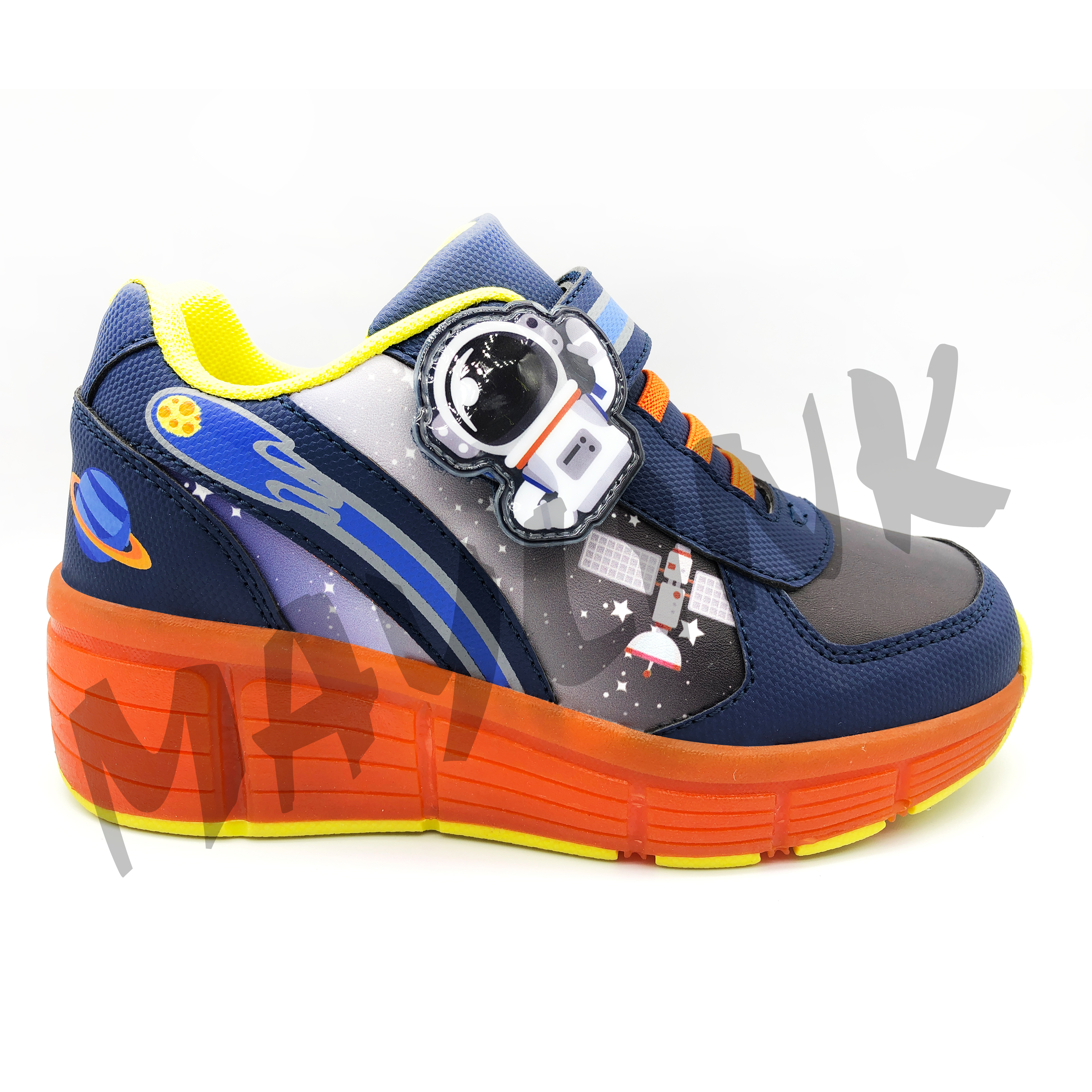 Kids' Wheel Shoes
