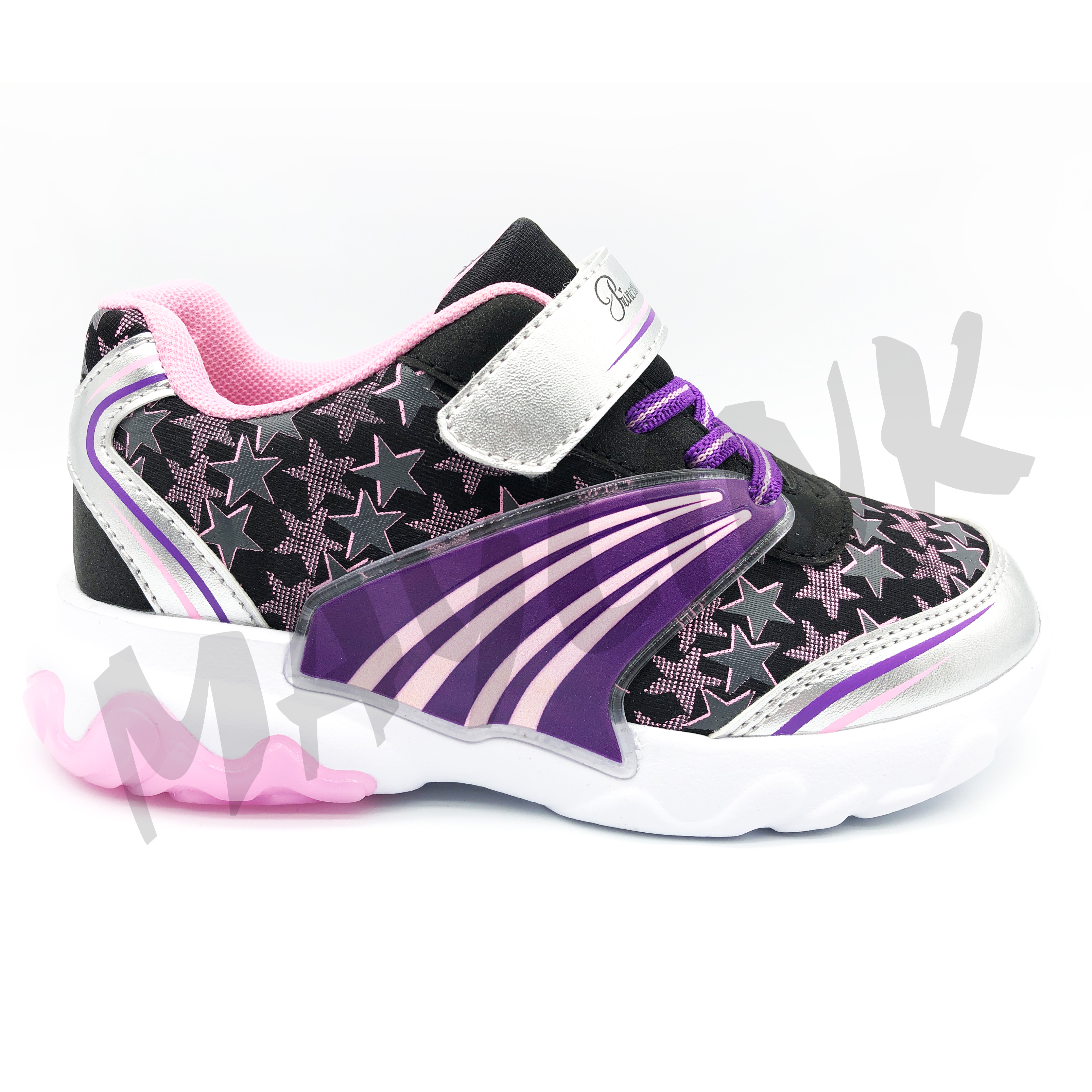 Children's Casual Light Sport Shoes