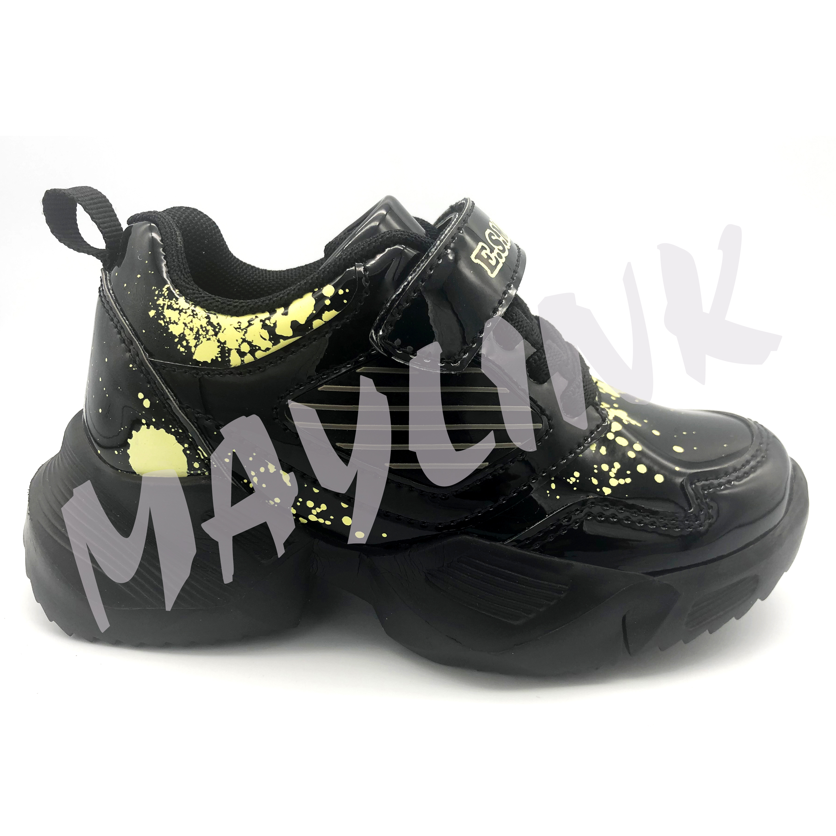 Children's Light-Up Shoes